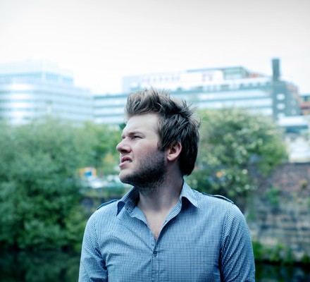 liam frost