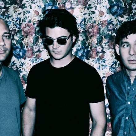 The Antlers