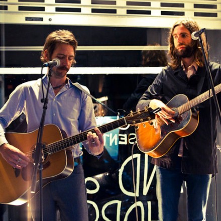 Band of Horses
