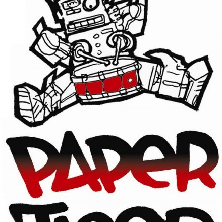 Paper Tiger