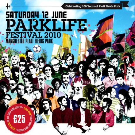 parklife
