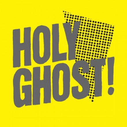 Holy Ghost