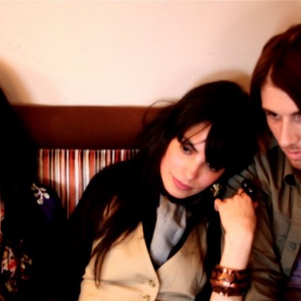 School of Seven Bells
