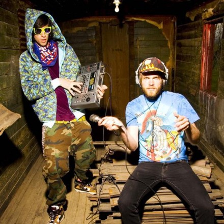 3oh3