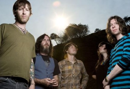 Black Mountain