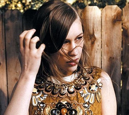 Joanna Newsom