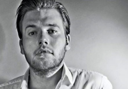 Liam Frost