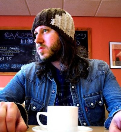 BADLY DRAWN BOY