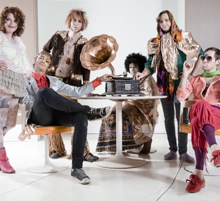OF MONTREAL