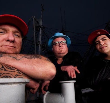 SUBLIME WITH ROME