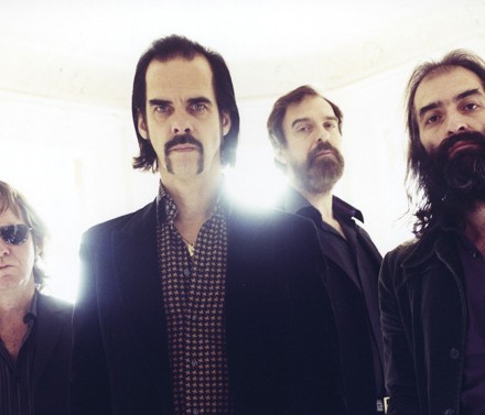 grinderman