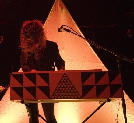 BEACH HOUSE