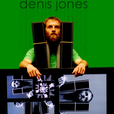 DENIS JONES