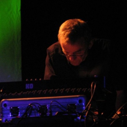 DIETER MOBIUS