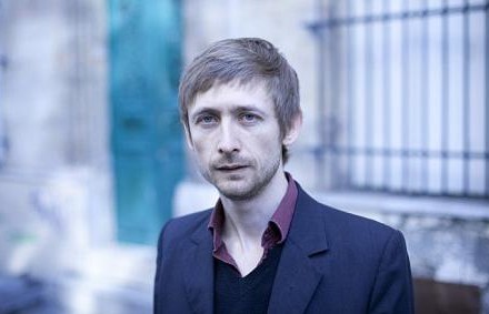 Divine Comedy