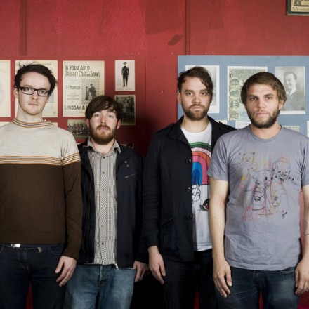 Frightened Rabbit