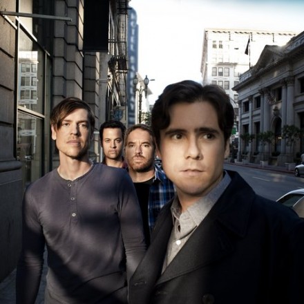 JIMMY EAT WORLD