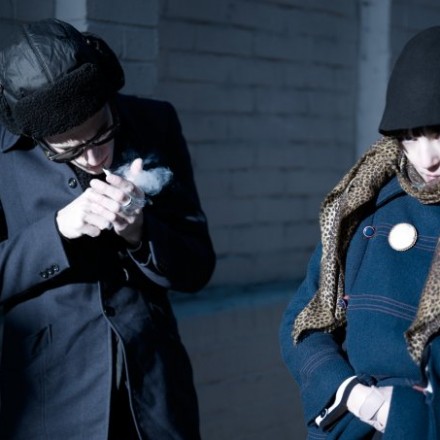 JOHN & JEHN