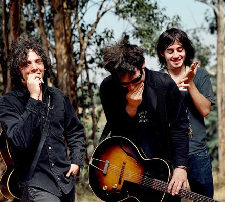 Black+Rebel+Motorcycle+Club+BRMC
