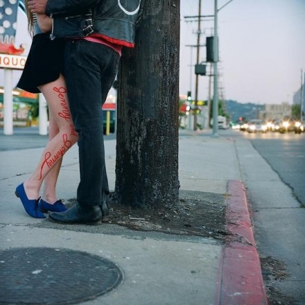 JENNY & JOHNNY