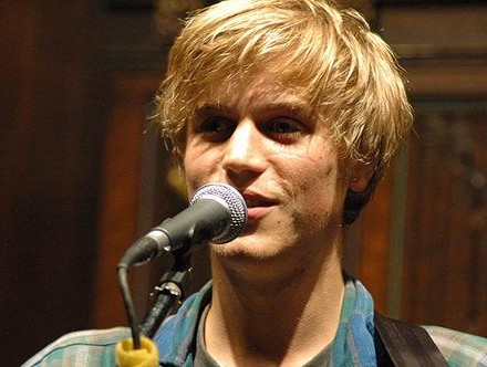 JOHNNY FLYNN