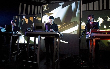 Moderat