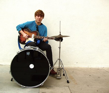 TySegall
