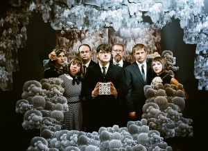 DECEMBERISTS