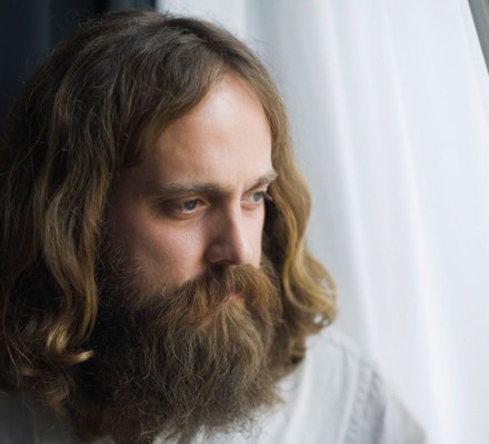 IRON & WINE