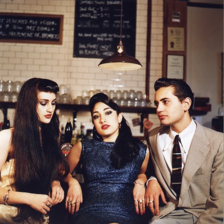 KITTY, DAISY & LEWIS