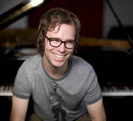 BEN FOLDS