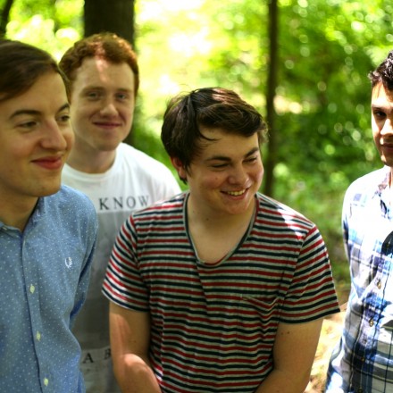 BombayBicycleClub