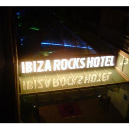 IBIZA ROCKS HOTEL