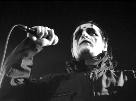 KILLING JOKE
