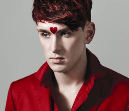 Patrick Wolf