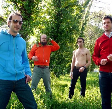 les savy fav
