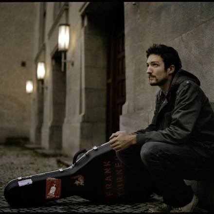 FrankTurner