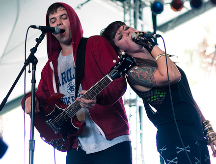 Sleigh+Bells