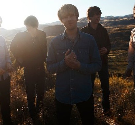 THE CORAL