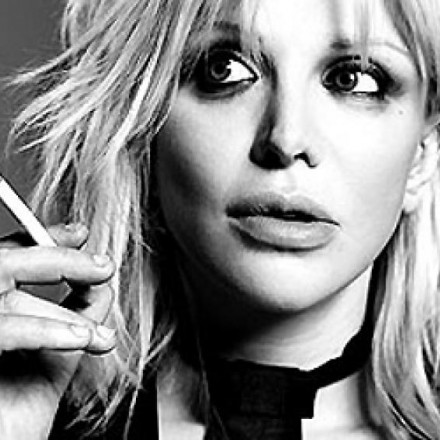 courtney love