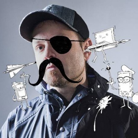 DJ Shadow