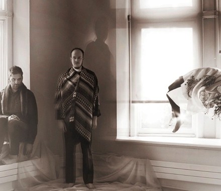 Timber Timbre
