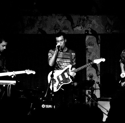 WildNothing
