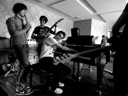 dutch uncles