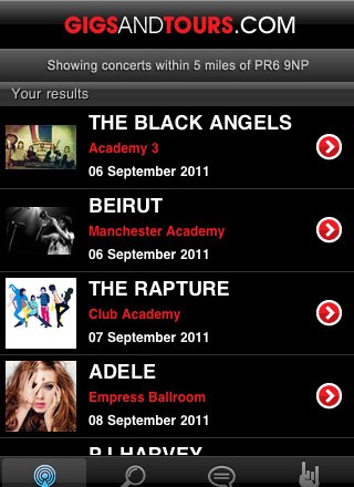 gigs_and_tours_app