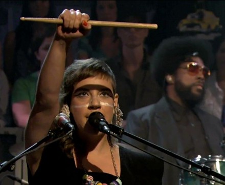 tuneyards