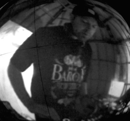 DJ Shadow