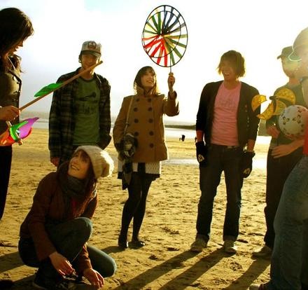 Los Campesinos