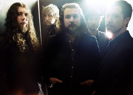 My Morning Jacket