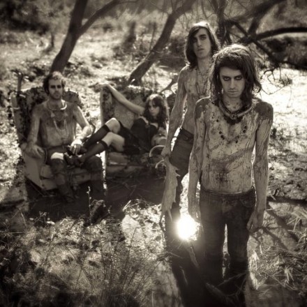 crystal fighters